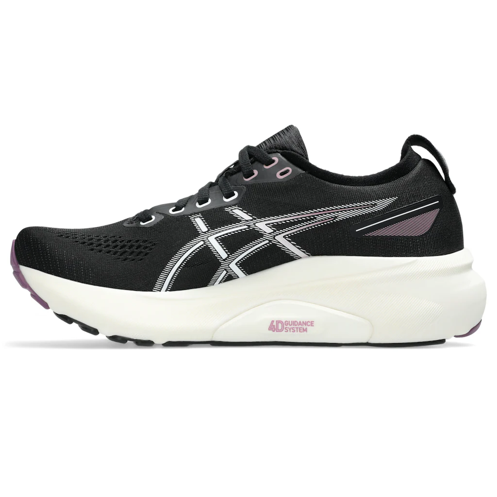 Asics Laufschuh »GEL-KAYANO 31« für mehr Stabilität auf Rechnung online kaufen Top Angebot