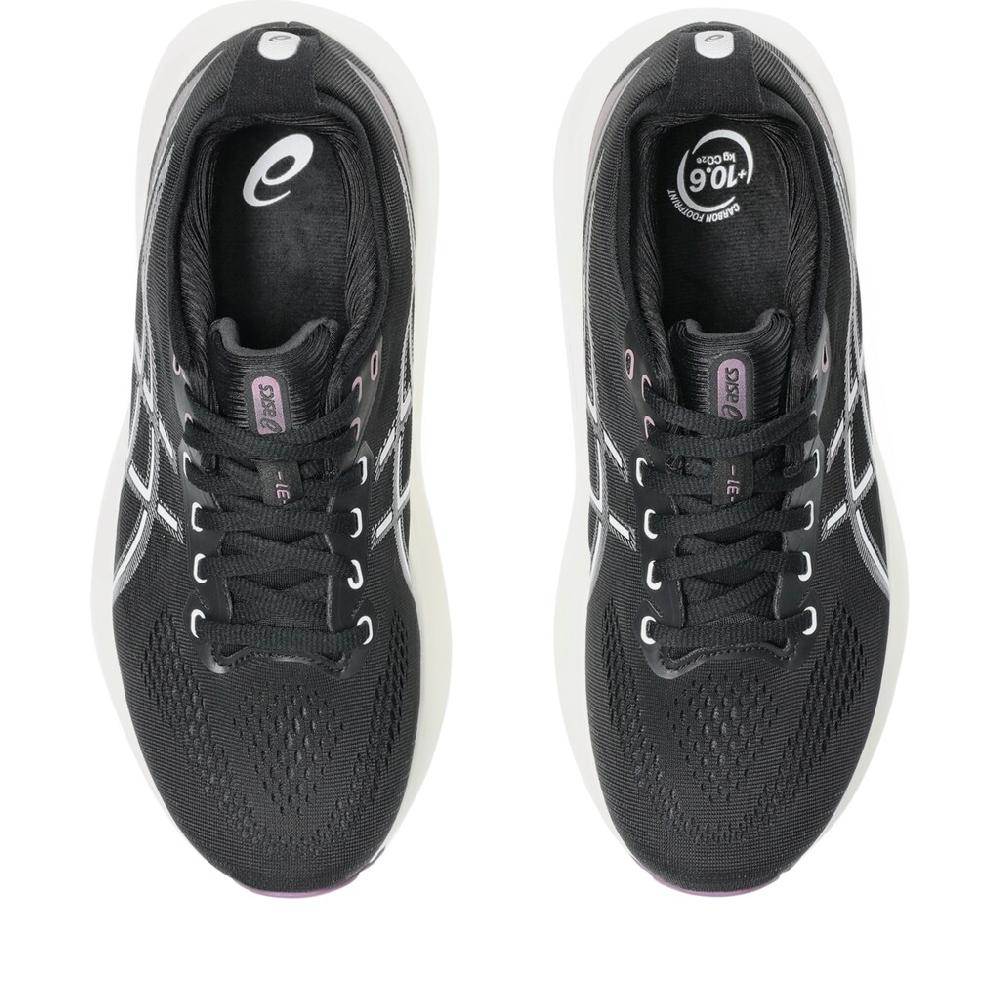 Asics Laufschuh »GEL-KAYANO 31« für mehr Stabilität auf Rechnung online kaufen Top Angebot