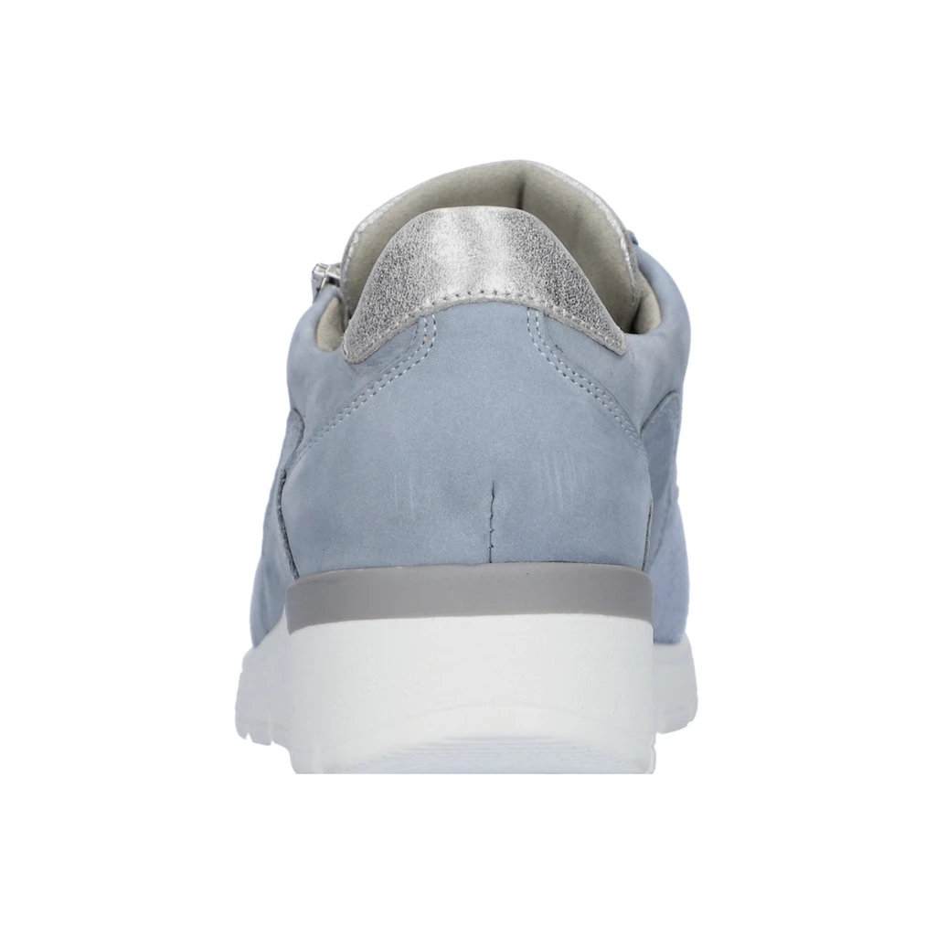 Waldläufer Sneaker »K-RAMONA-Soft« mit Orthotritt-Ausrüstung K-Weite online bestellen Zeitlich begrenztes Angebot