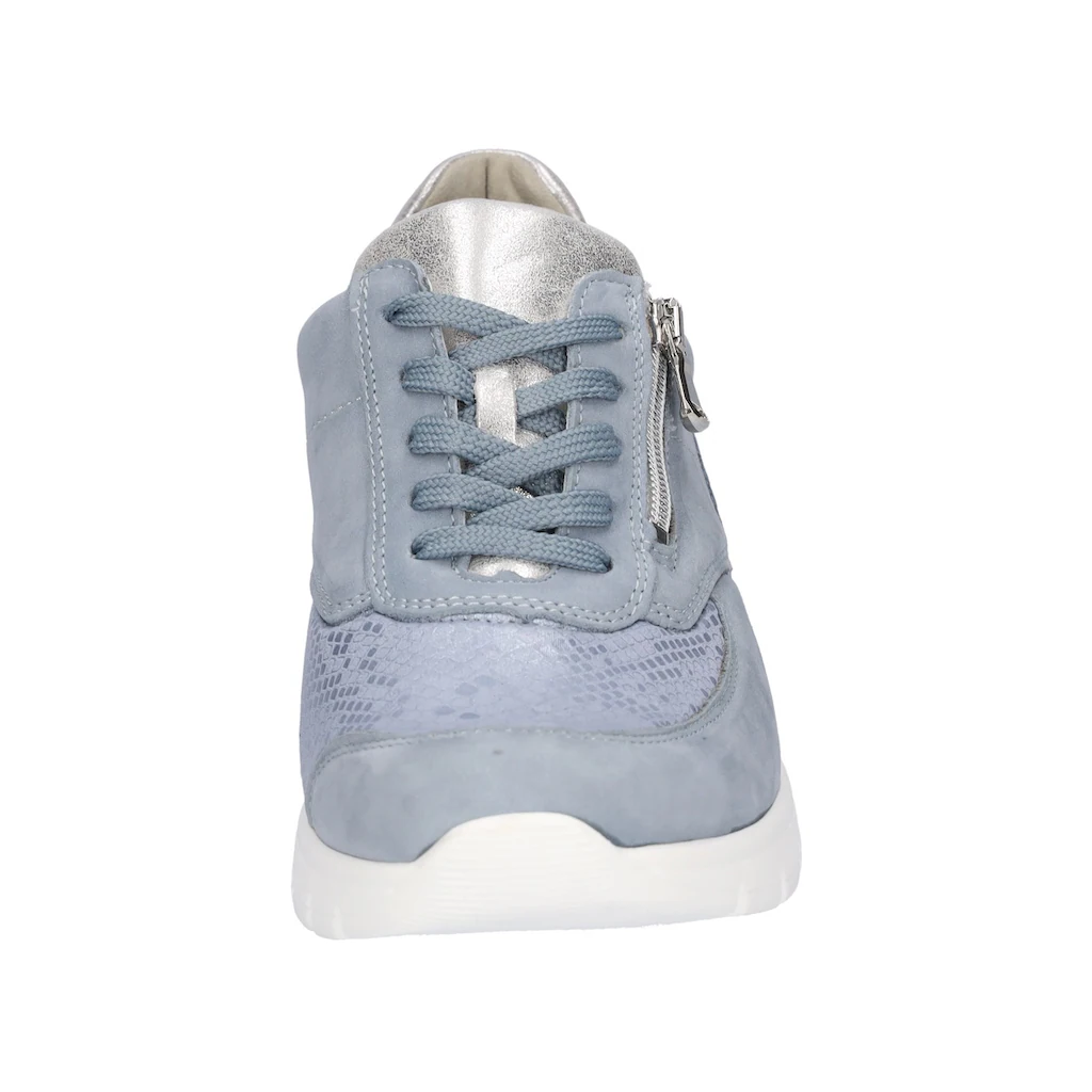 Waldläufer Sneaker »K-RAMONA-Soft« mit Orthotritt-Ausrüstung K-Weite online bestellen Zeitlich begrenztes Angebot