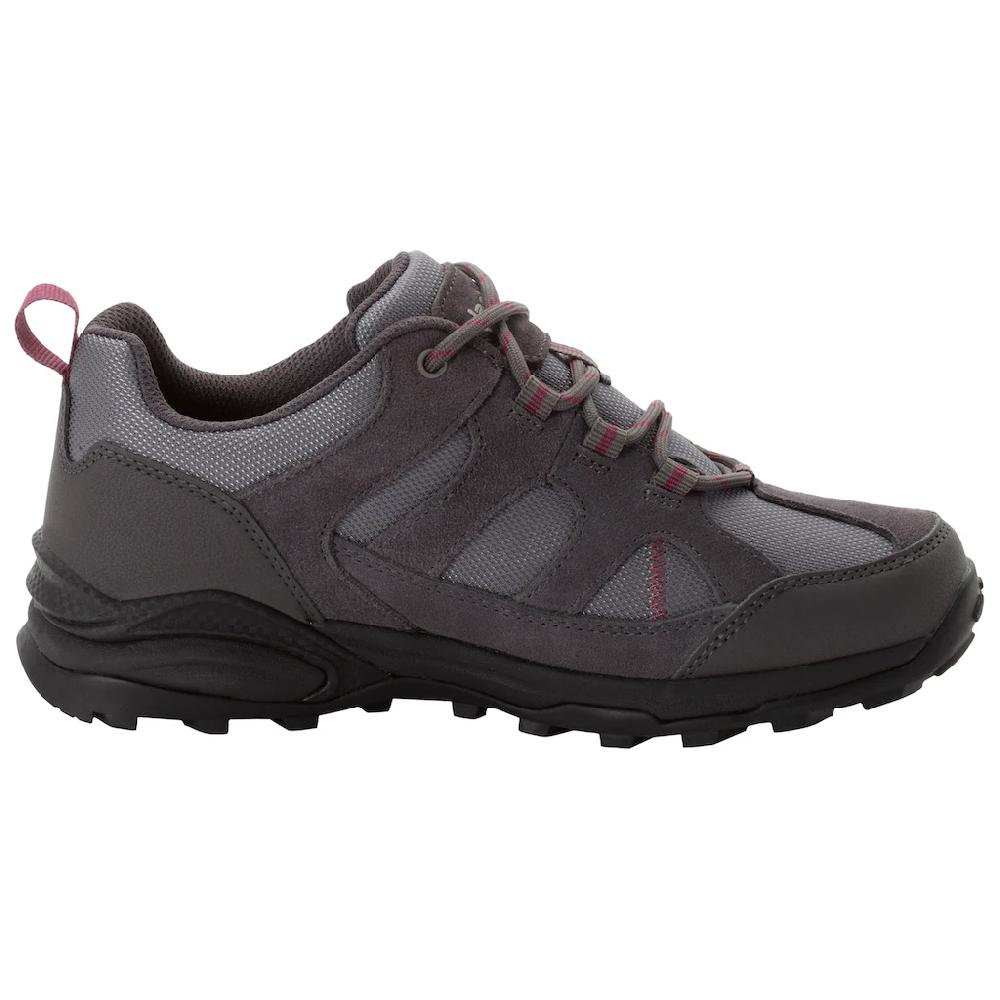 Jack Wolfskin Wanderschuh »TRAIL HIKER TEXAPORE LOW W« wasserdicht Exklusive Angebote