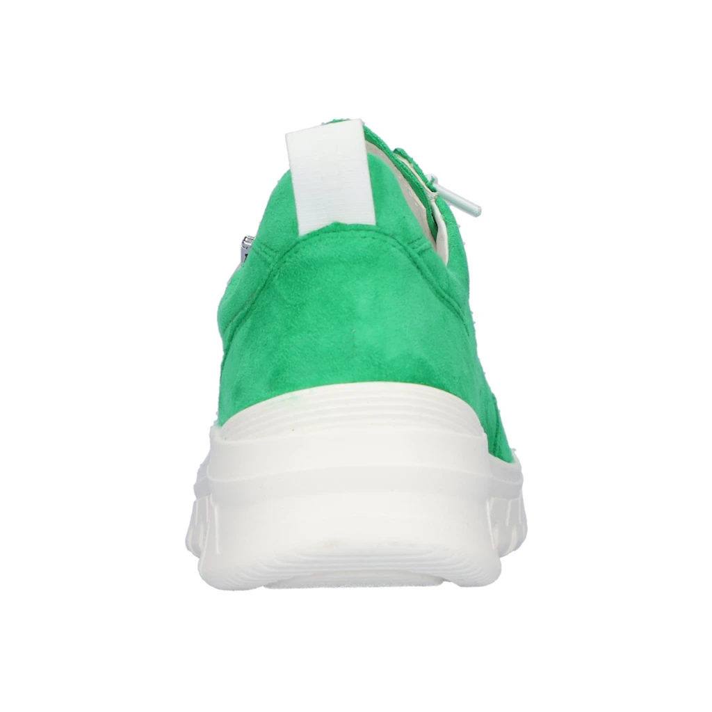 Waldläufer Slip-On Sneaker »H-BIGGI« Halbschuh Slipper Freizeitschuh in Komfortweite H (=sehr weit) kaufen Bestseller