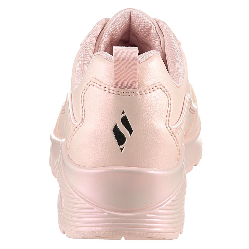 Skechers Sneaker »UNO-GALACTIC GAL« Freizeitschuh Keilsneaker Schnürschuh mit Skech Air Ausstattung online bestellen JETZT KAUFEN