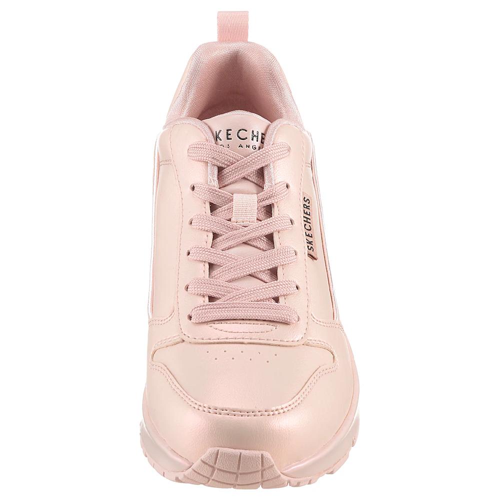Skechers Sneaker »UNO-GALACTIC GAL« Freizeitschuh Keilsneaker Schnürschuh mit Skech Air Ausstattung online bestellen JETZT KAUFEN