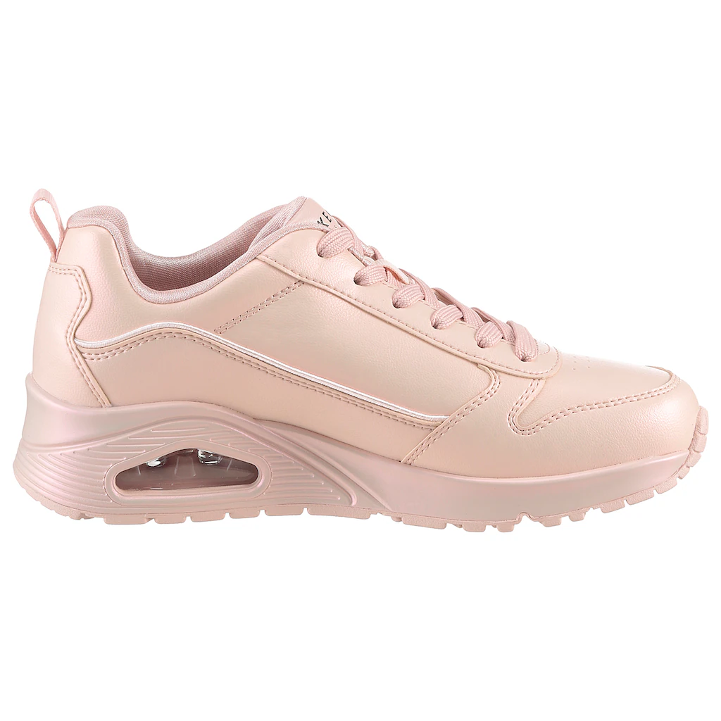 Skechers Sneaker »UNO-GALACTIC GAL« Freizeitschuh Keilsneaker Schnürschuh mit Skech Air Ausstattung online bestellen JETZT KAUFEN