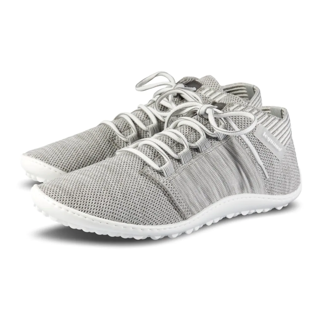 Leguano Barfußschuh »BEAT« Freizeitschuh Halbschuh Schnürschuh für Maschinenwäsche geeignet kaufen Bis zu 65% Rabatt