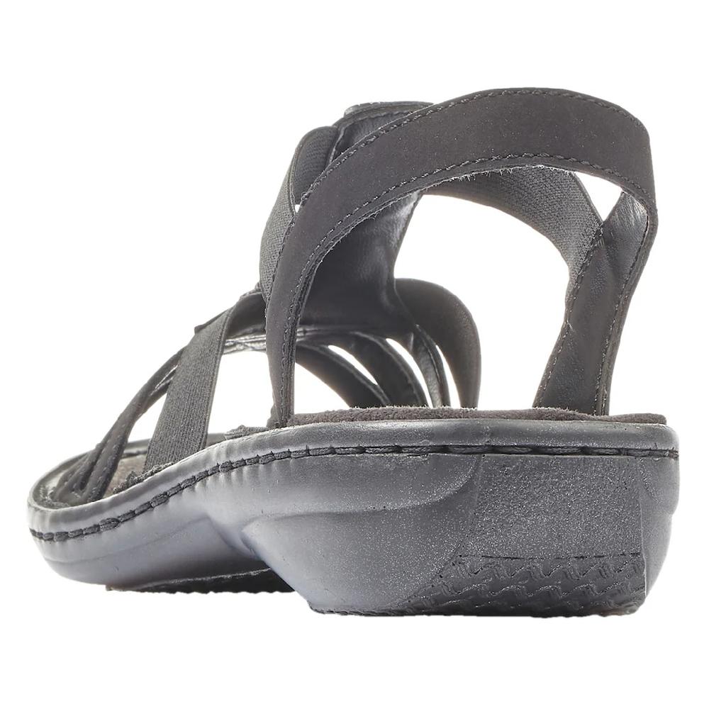 Rieker Riemchensandale Sommerschuh Sandalette Keilabsatz mit schöner Verzierung online kaufen Discount Store für neue Produkte