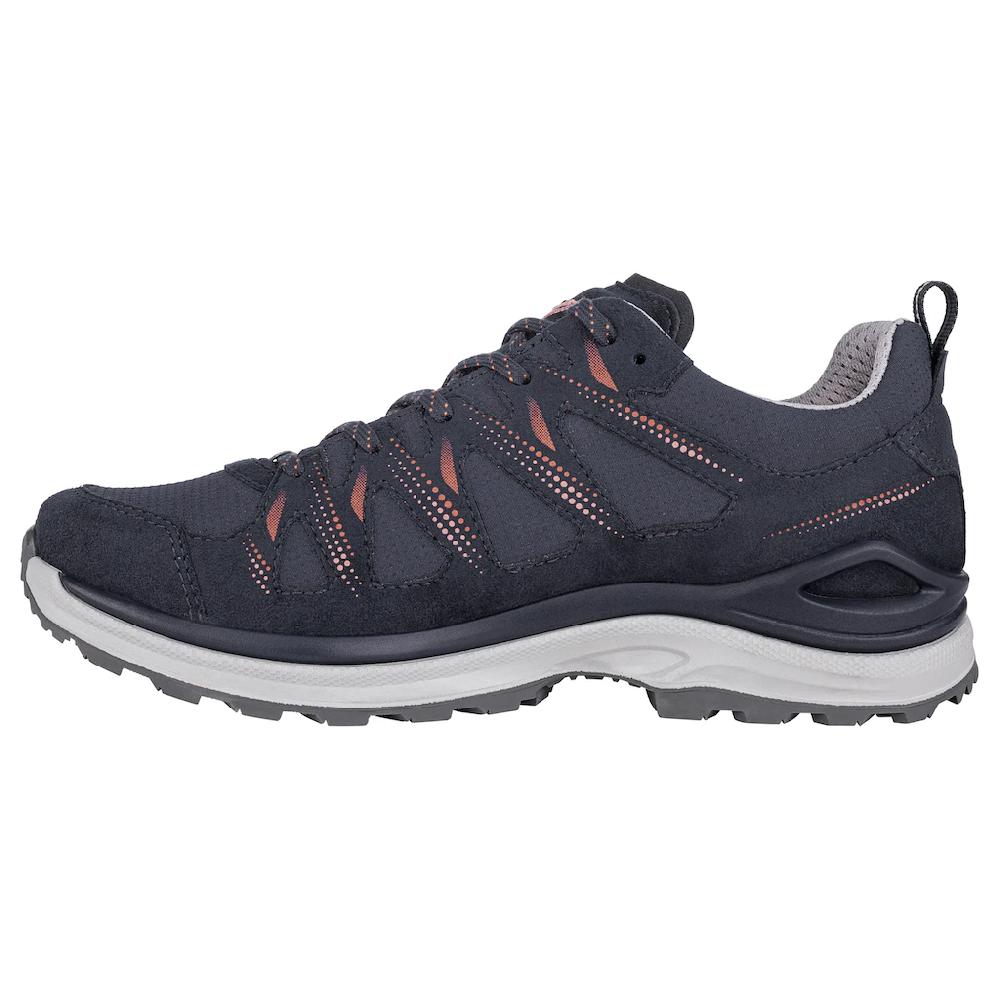 Lowa Wanderschuh »INNOX EVO II GORE-TEX WS« wasserdicht Super Rabatt
