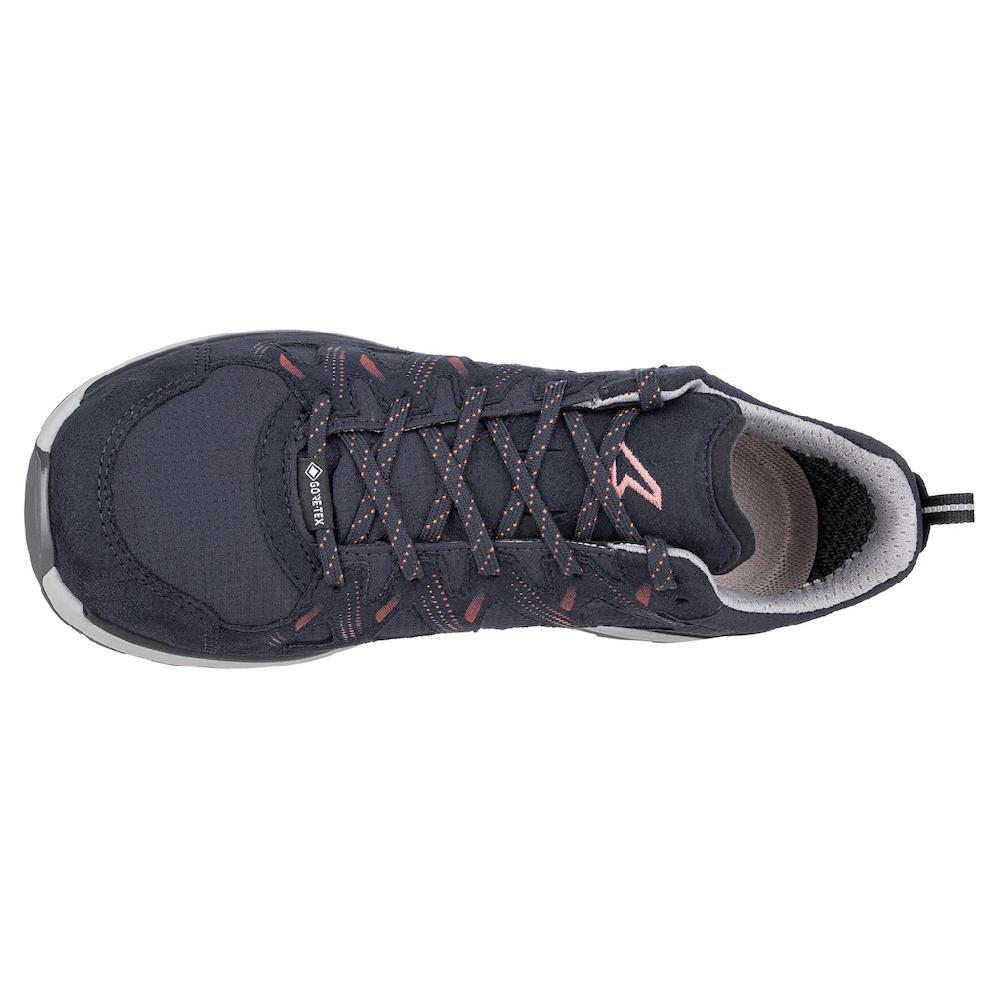 Lowa Wanderschuh »INNOX EVO II GORE-TEX WS« wasserdicht Super Rabatt