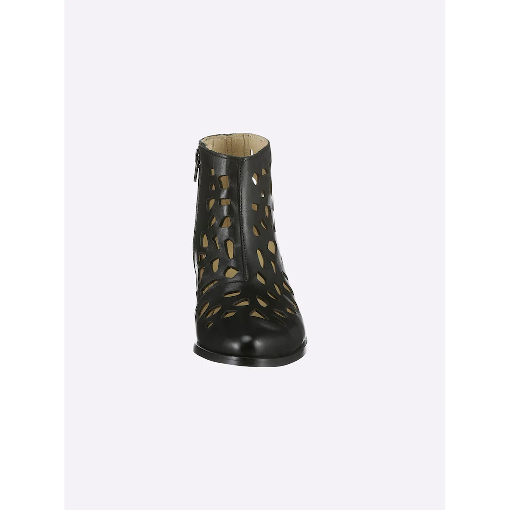 heine Stiefelette online kaufen Riesige Rabatte