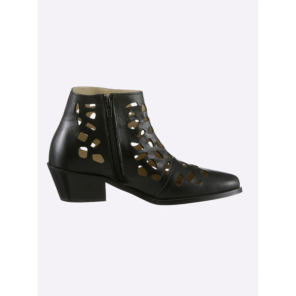 heine Stiefelette online kaufen Riesige Rabatte