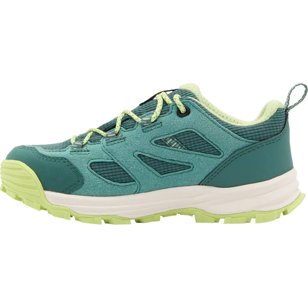 Jack Wolfskin Wanderschuh »VOJO TOUR TEXAPORE LOW K« Wasserdicht für kaufen Kostenloser Versand international