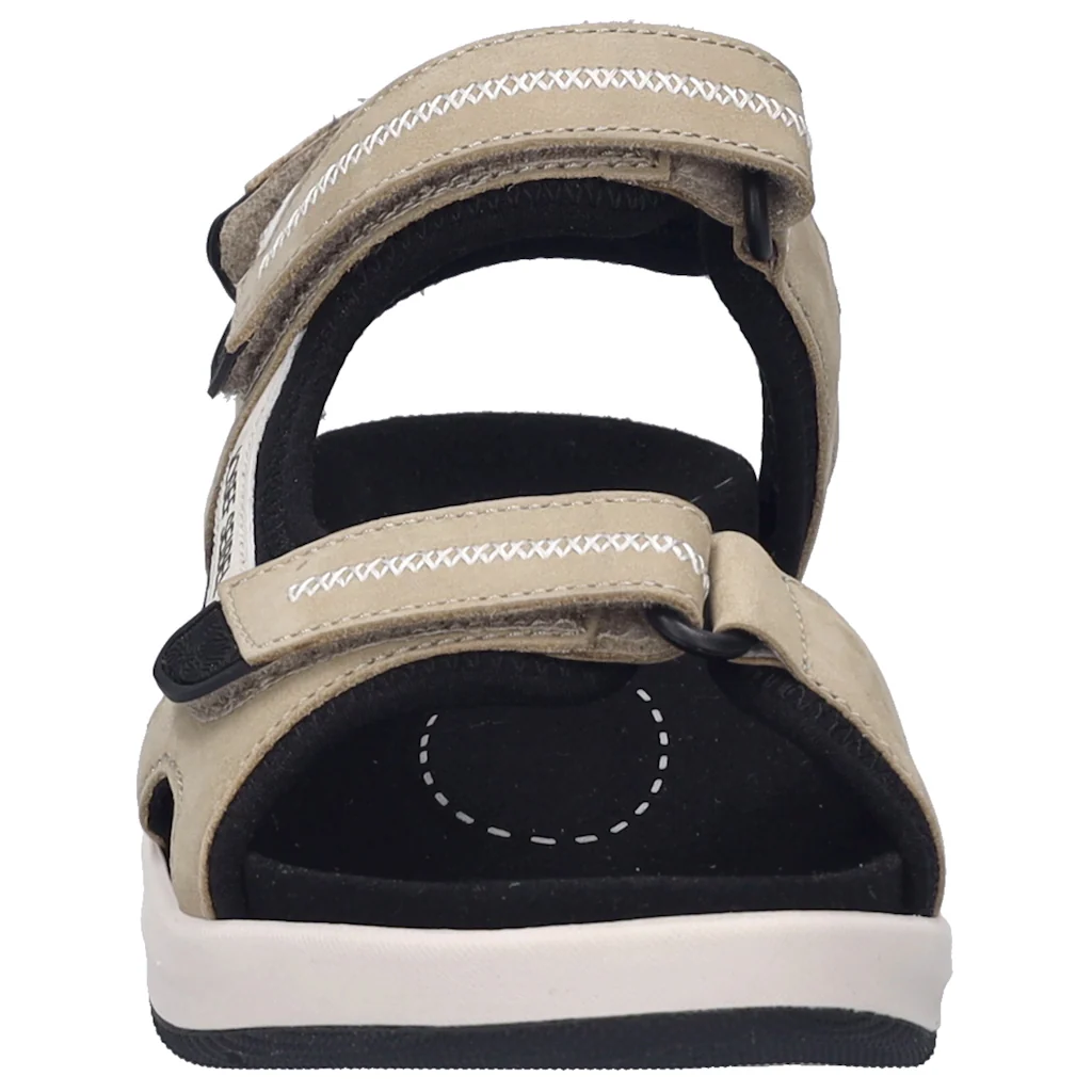 Josef Seibel Sandale »Estelle 02« Trekkingsandale Outdoorschuh mit verstellbaren Klettverschlüssen online kaufen Begrenzt auf 3 Tage