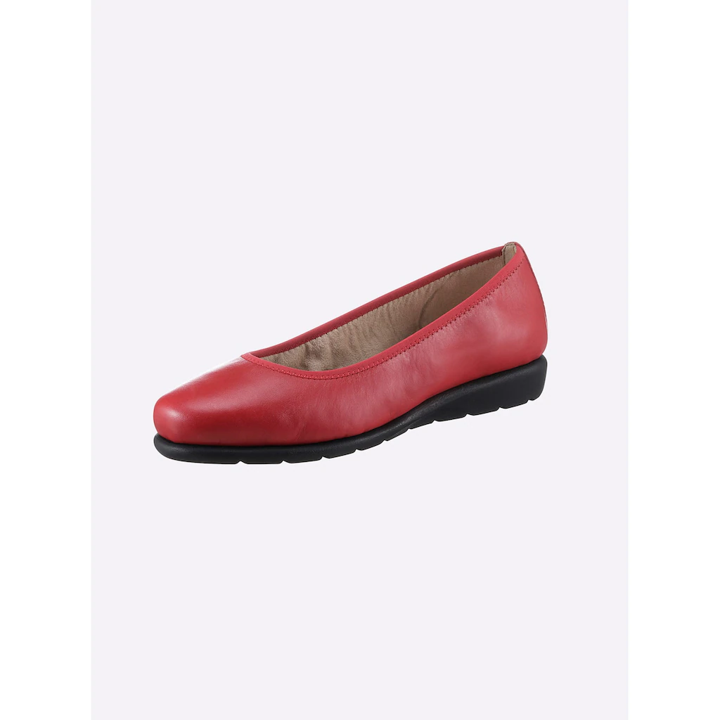 Classic Basics Ballerina online kaufen