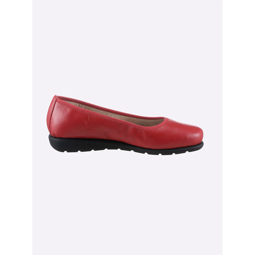Classic Basics Ballerina online kaufen Speichern exportieren