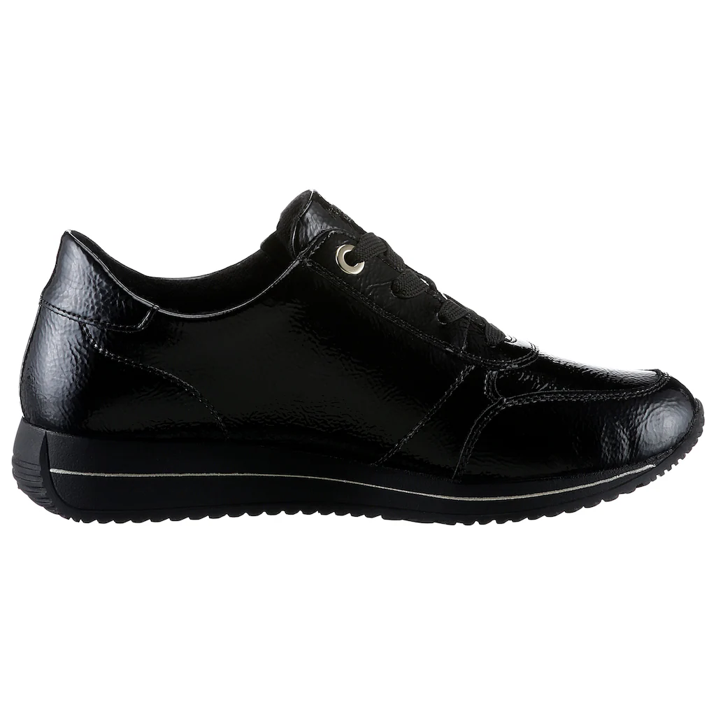 Remonte Keilsneaker Freizeitschuh Halbschuh Schnürschuh in schmaler Form online kaufen 50% Rabatt für begrenzte Zeit
