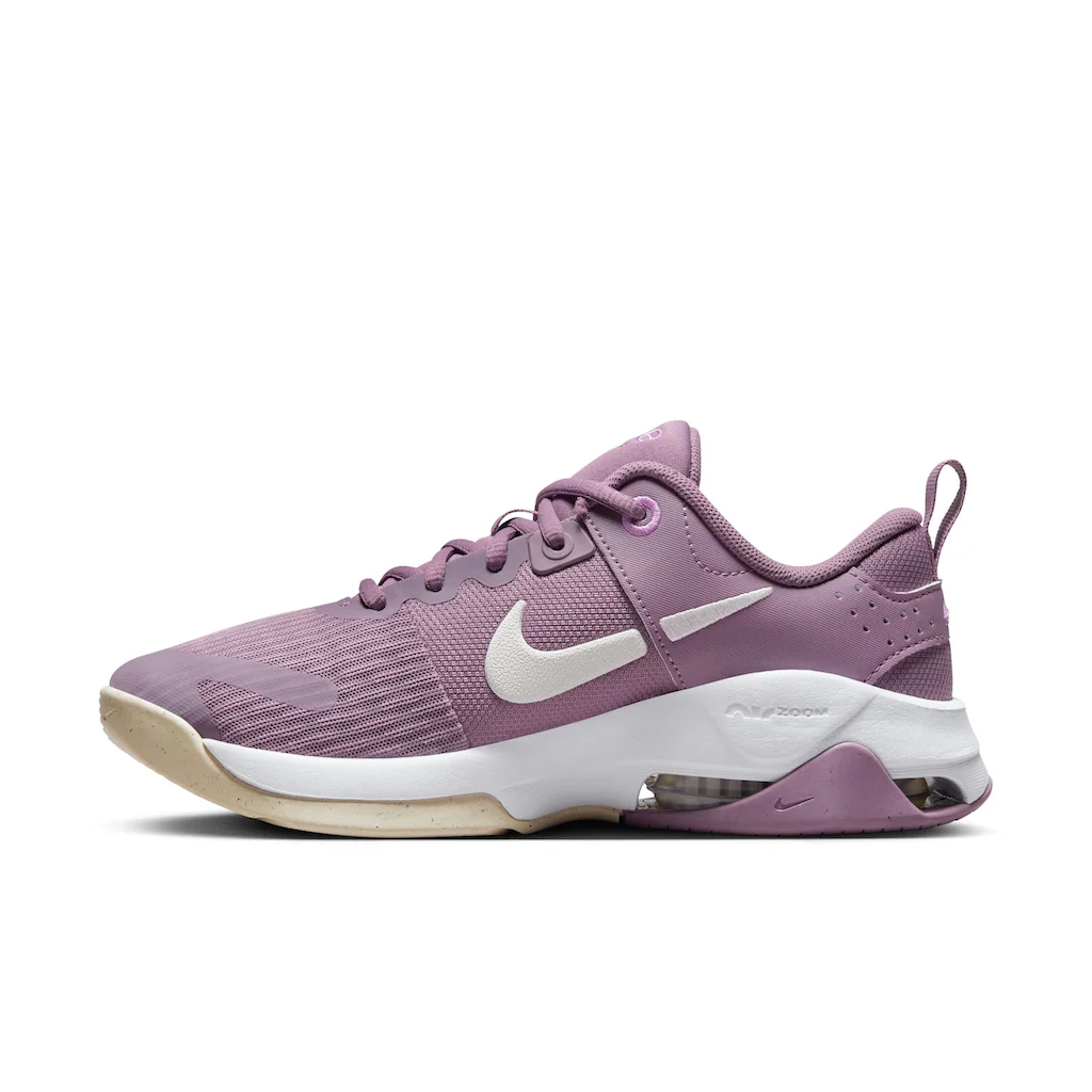 Nike Fitnessschuh »W ZOOM BELLA 6« auf Raten Rabatte dieses Monats