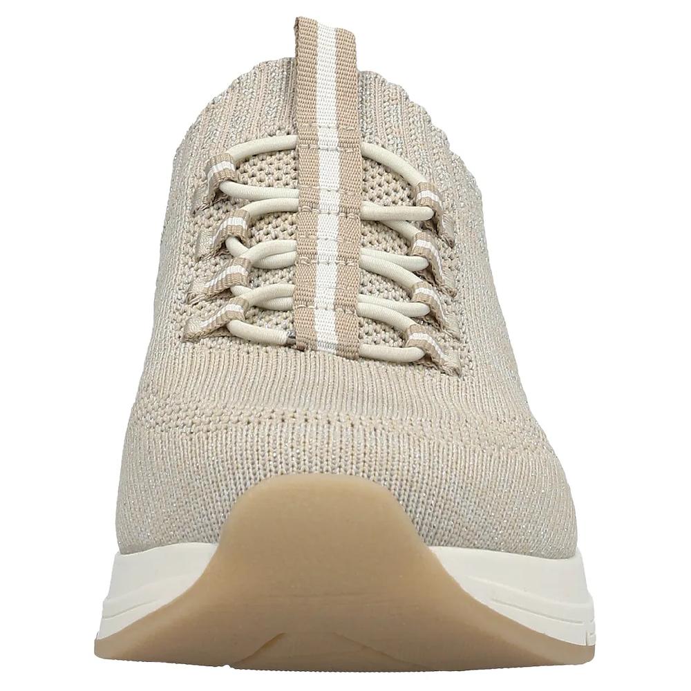 Rieker Slip-On Sneaker Slipper Schlupfschuh Halbschuh Freizeitsneaker mit Anziehlasche ▷ für 2025