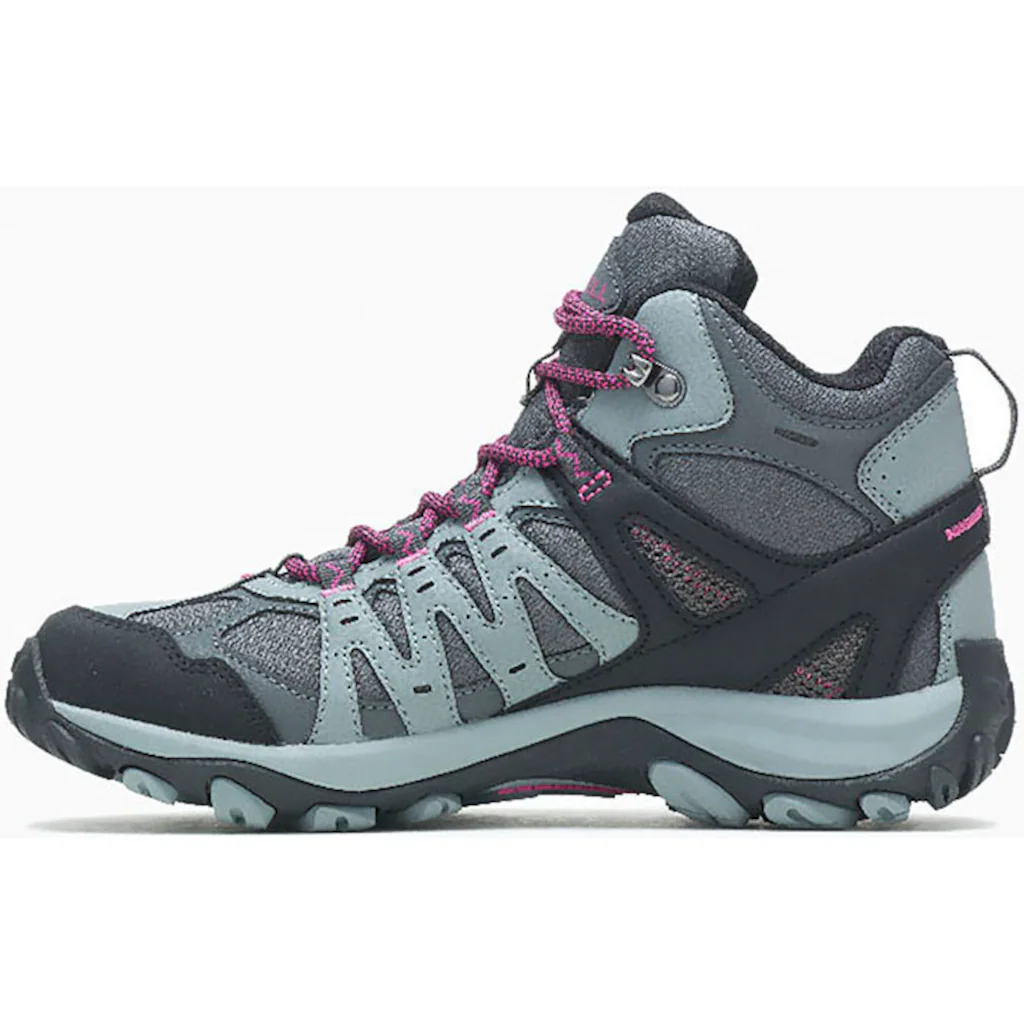 Merrell Wanderschuh »ACCENTOR 3 SPORT MID GORETEX« auf Rechnung online bestellen Auslauf