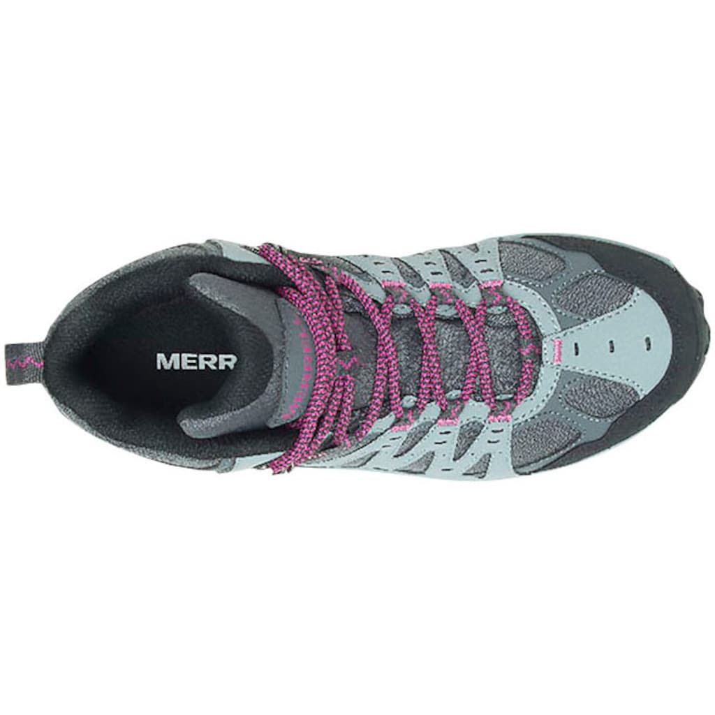 Merrell Wanderschuh »ACCENTOR 3 SPORT MID GORETEX« auf Rechnung online bestellen Auslauf
