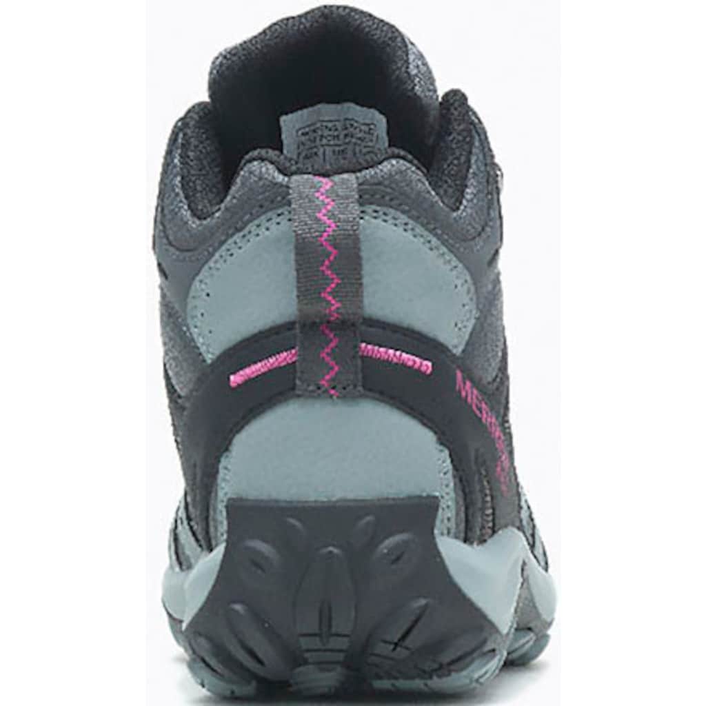 Merrell Wanderschuh »ACCENTOR 3 SPORT MID GORETEX« auf Rechnung online bestellen Auslauf