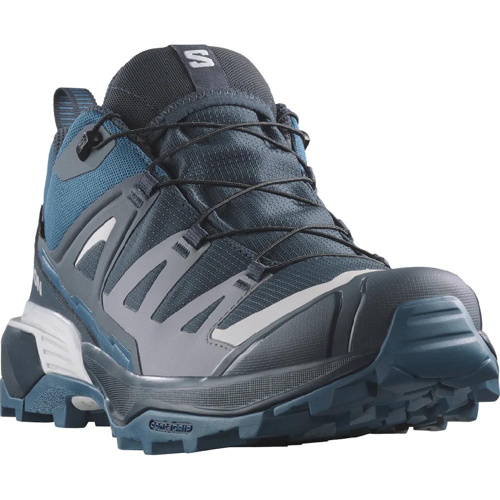 Salomon Wanderschuh »X ULTRA 360 GORE-TEX« wasserdicht