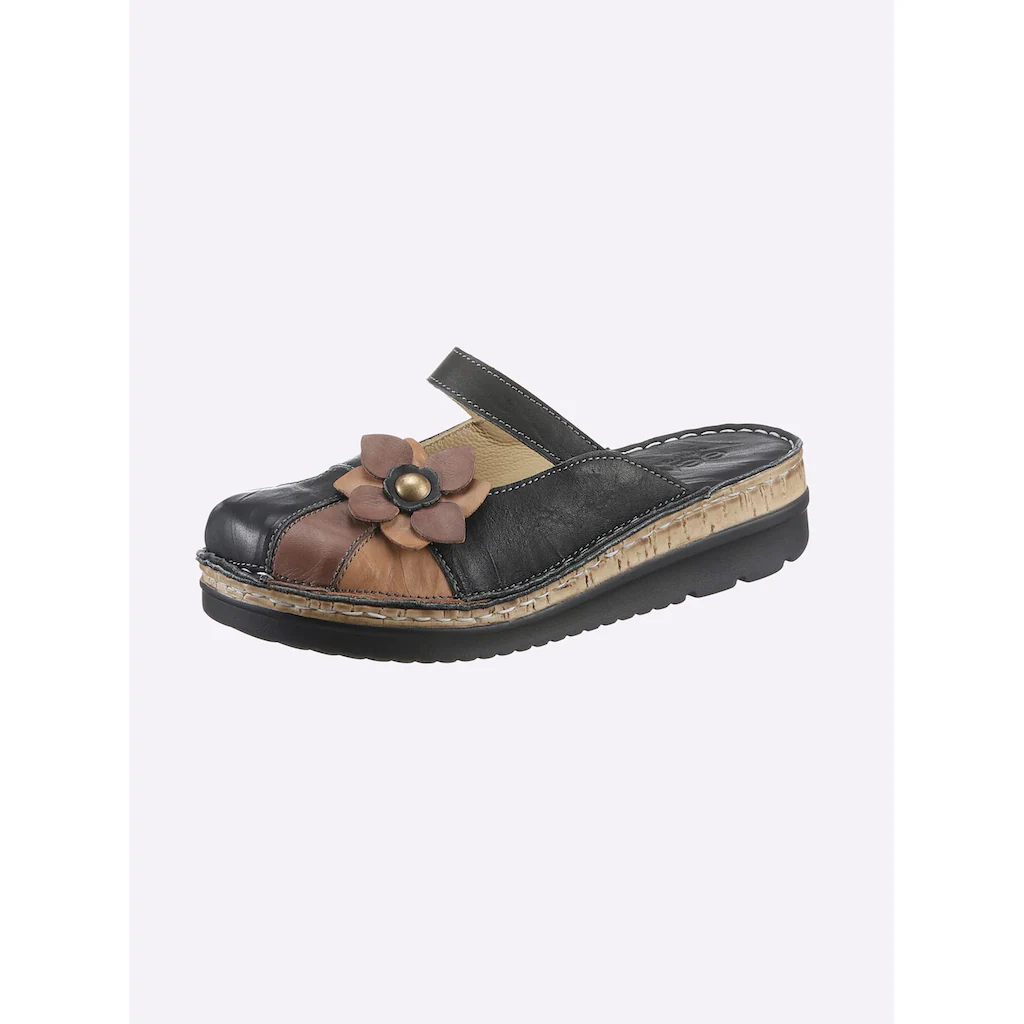 Gemini Clog ▷ für im Angebot