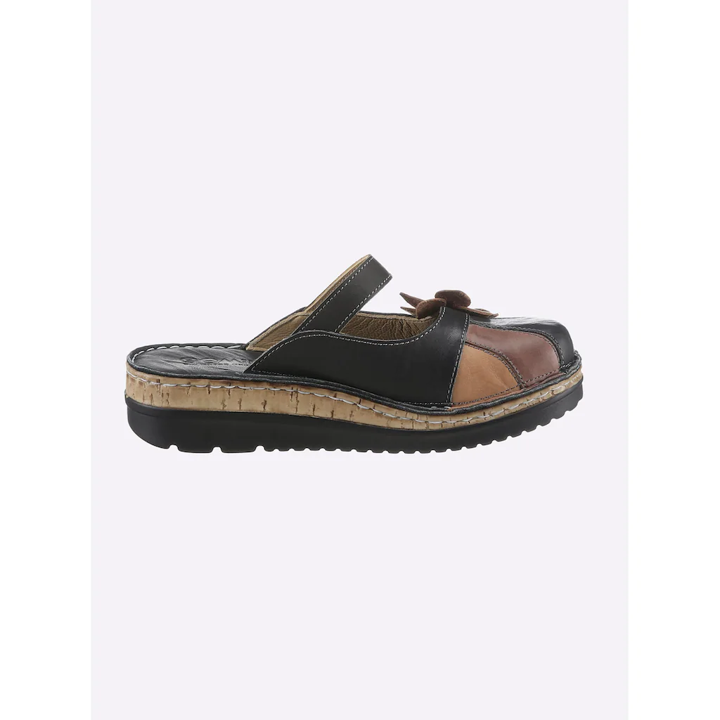 Gemini Clog ▷ für im Angebot