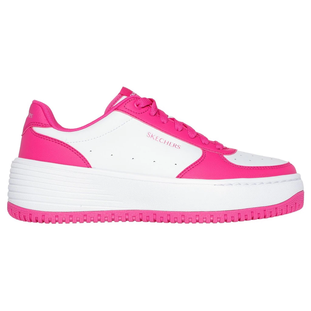 Skechers Sneaker »GRAND 92-STEADY WINNING« Retro Sneaker Plateausneaker mit markanter Laufsohle Schlussverkauf