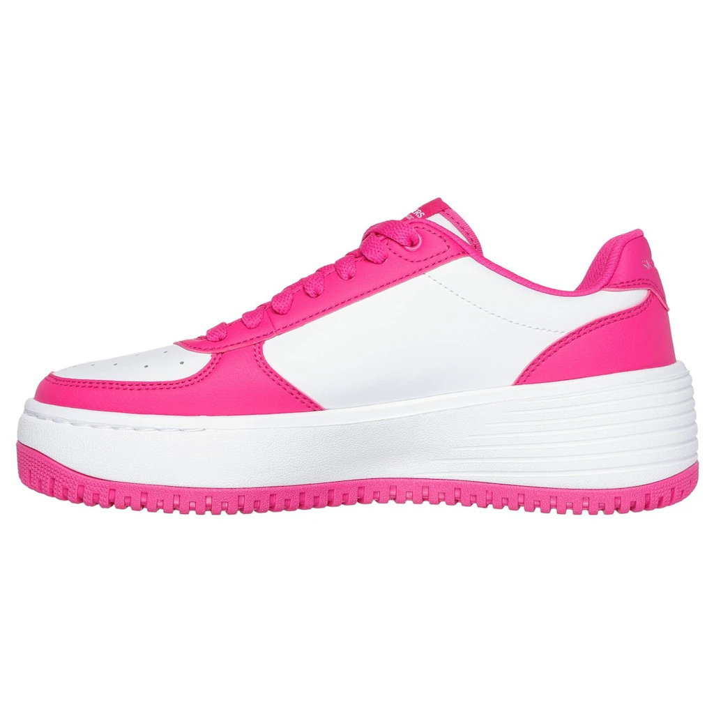 Skechers Sneaker »GRAND 92-STEADY WINNING« Retro Sneaker Plateausneaker mit markanter Laufsohle Schlussverkauf