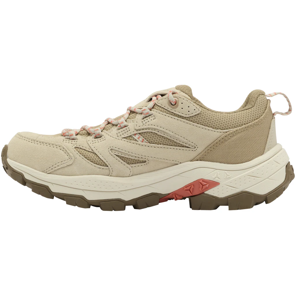 Jack Wolfskin Wanderschuh »VOJO TOUR TEXAPORE LOW W« wasserdicht Günstiger Verkauf