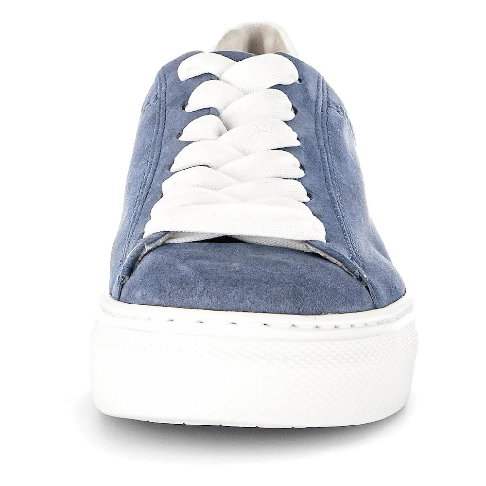Gabor Plateausneaker »FLORENZ« in Komfortweite G (= weit) kaufen Meist gekauft