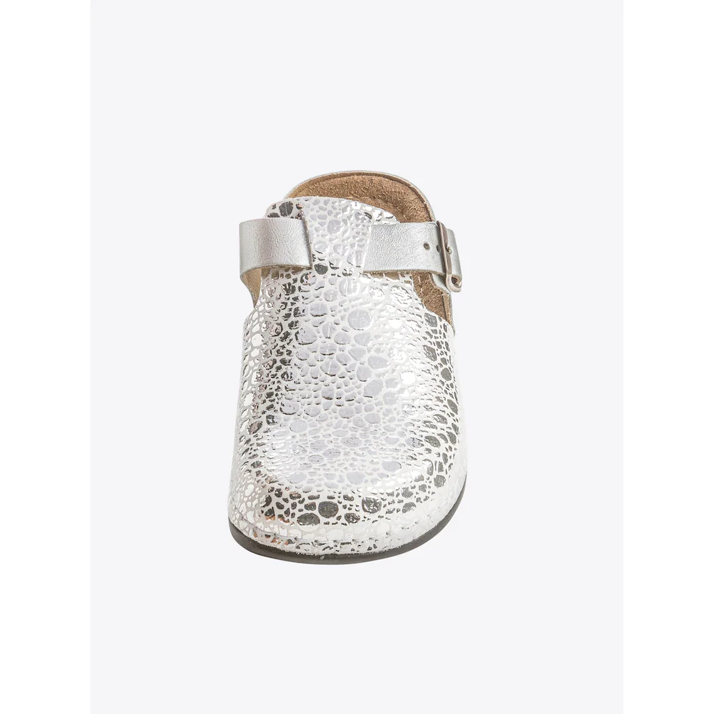 Pantolette bestellen Online Shopping
