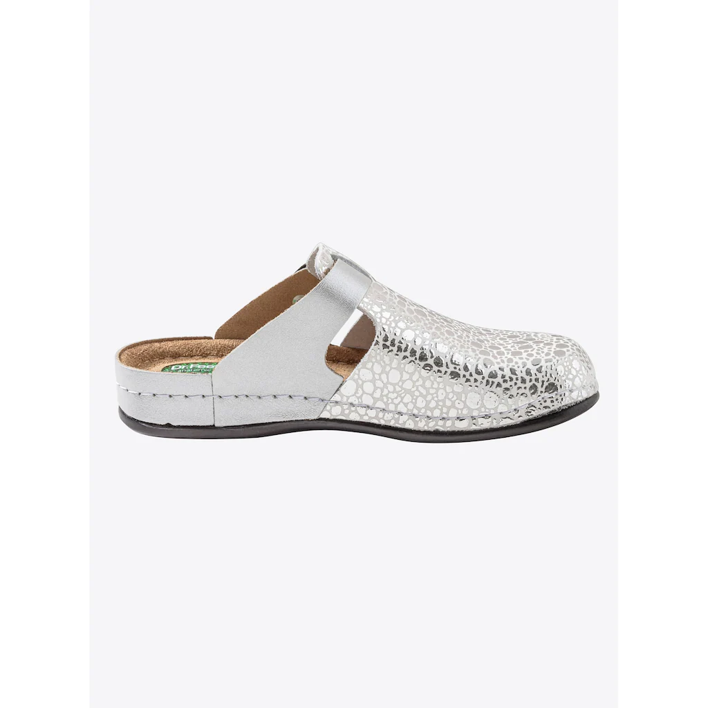 Pantolette bestellen Online Shopping