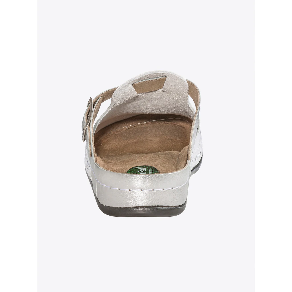 Pantolette bestellen Online Shopping