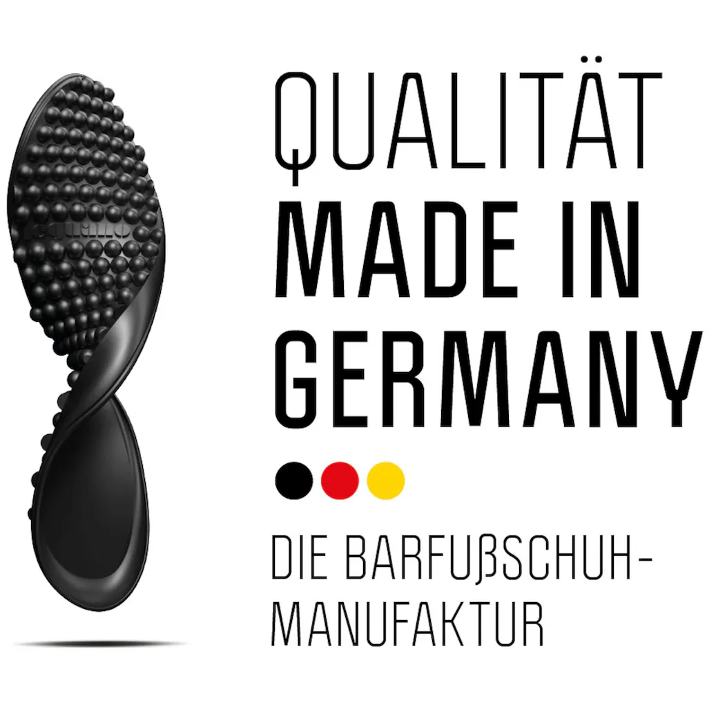 Leguano Barfußschuh »STYLE MARITIM« kaufen Weihnachtsangebot