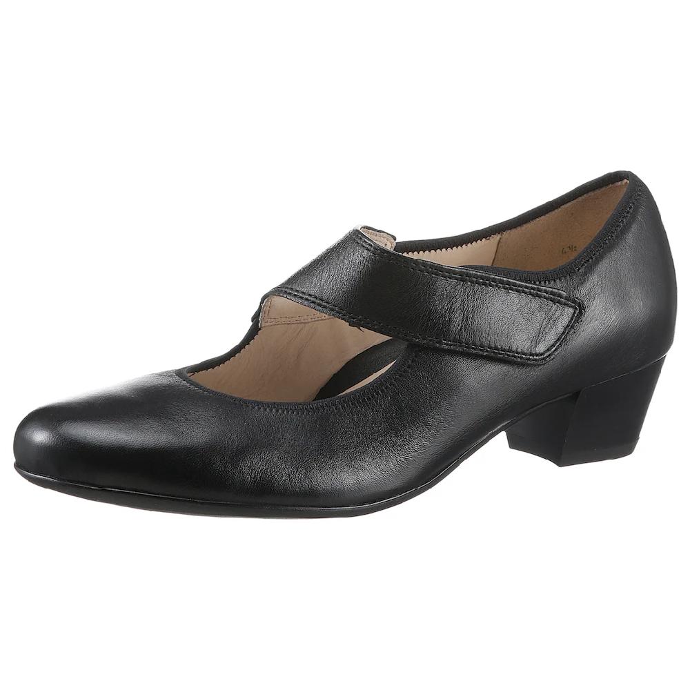 Ara Spangenpumps »CATANIA« mit Klettriemchen online kaufen Osterangebot