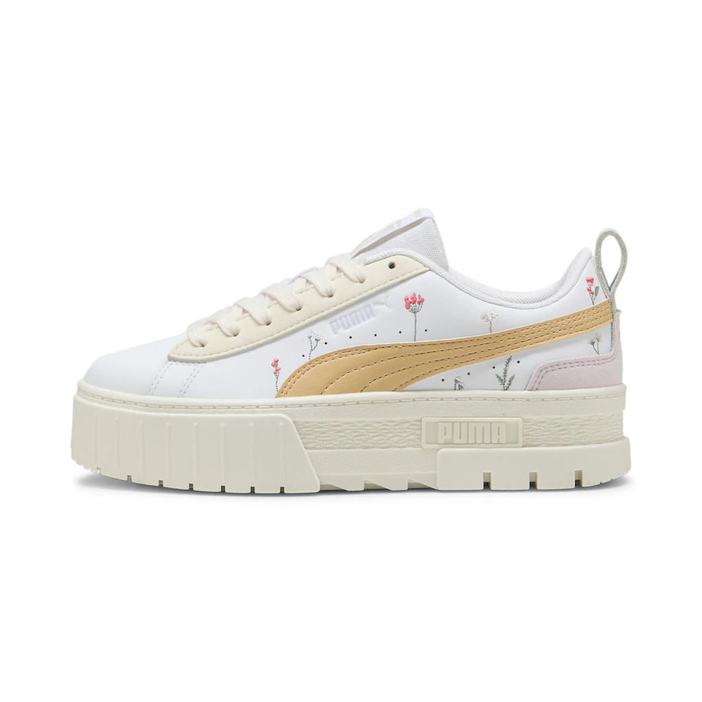 PUMA Sneaker »MAYZE SECRET GARDEN WNS« Jubiläumsangebot