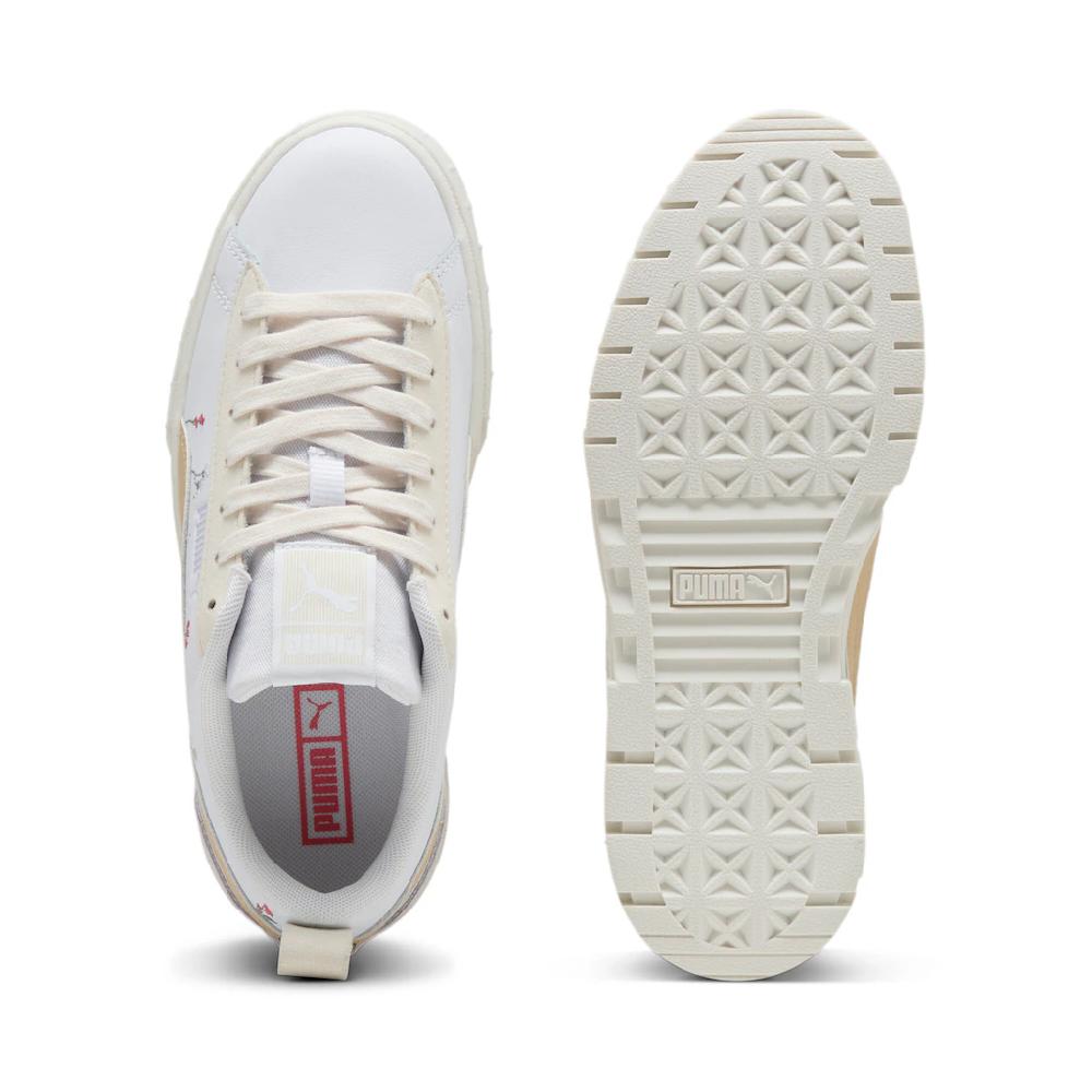 PUMA Sneaker »MAYZE SECRET GARDEN WNS« Jubiläumsangebot