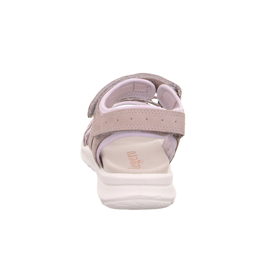 Legero Riemchensandale »Siris« Sommerschuh Sandalette Keilabsatz in toller Farbkombi bestellen Zeitlich begrenztes Angebot