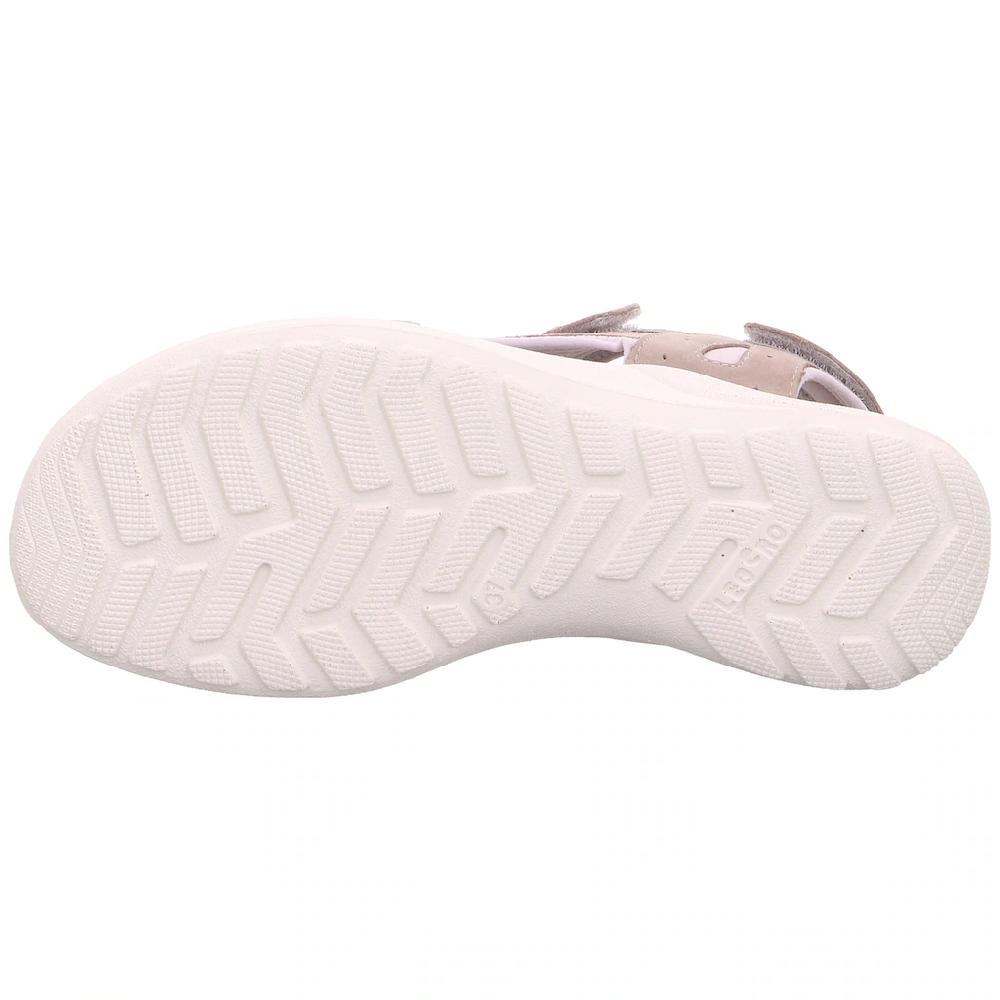 Legero Riemchensandale »Siris« Sommerschuh Sandalette Keilabsatz in toller Farbkombi bestellen Zeitlich begrenztes Angebot