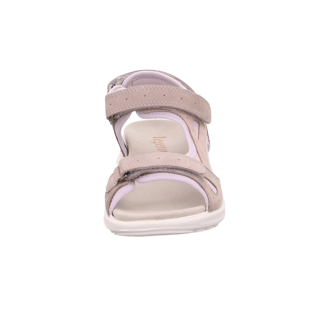 Legero Riemchensandale »Siris« Sommerschuh Sandalette Keilabsatz in toller Farbkombi bestellen Zeitlich begrenztes Angebot