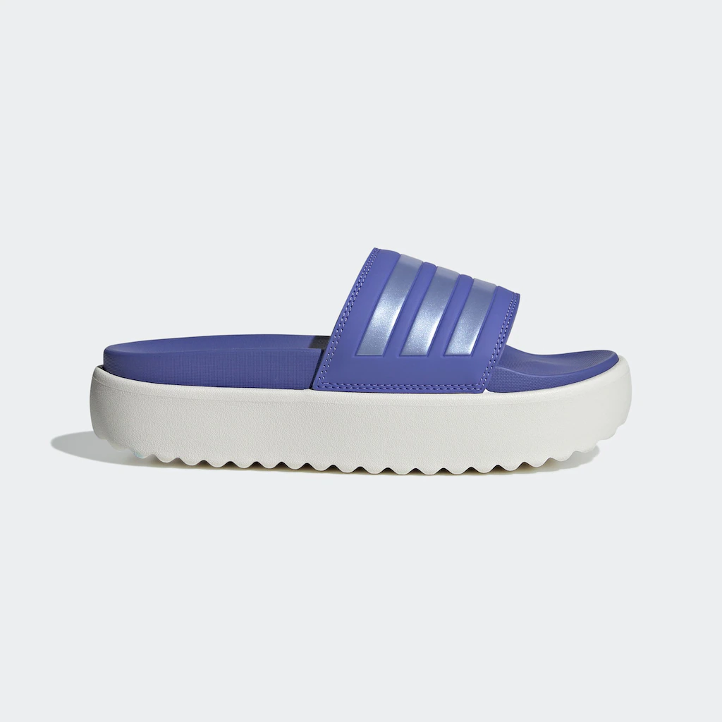 adidas Sportswear Badesandale »PLATFORM ADILETTE« Bestseller