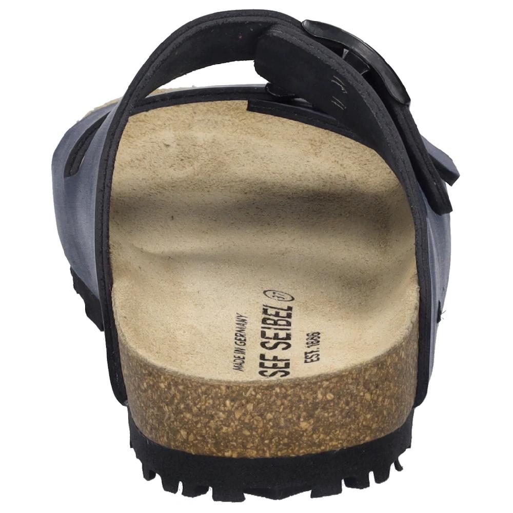 Josef Seibel Pantolette »Hermine 01« Plateau Sommerschuh Schlappen mit komfortablem Fußbett kaufen Saisonale Angebote