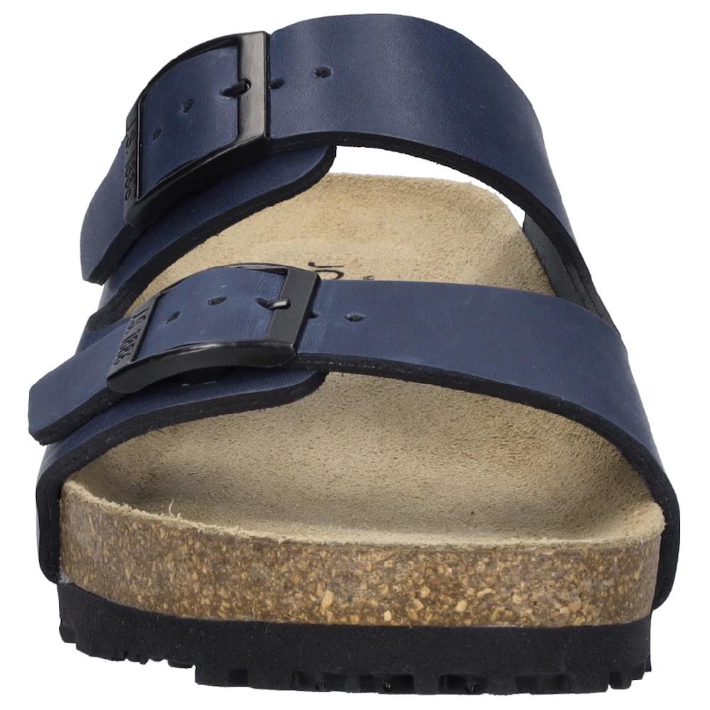 Josef Seibel Pantolette »Hermine 01« Plateau Sommerschuh Schlappen mit komfortablem Fußbett kaufen Saisonale Angebote