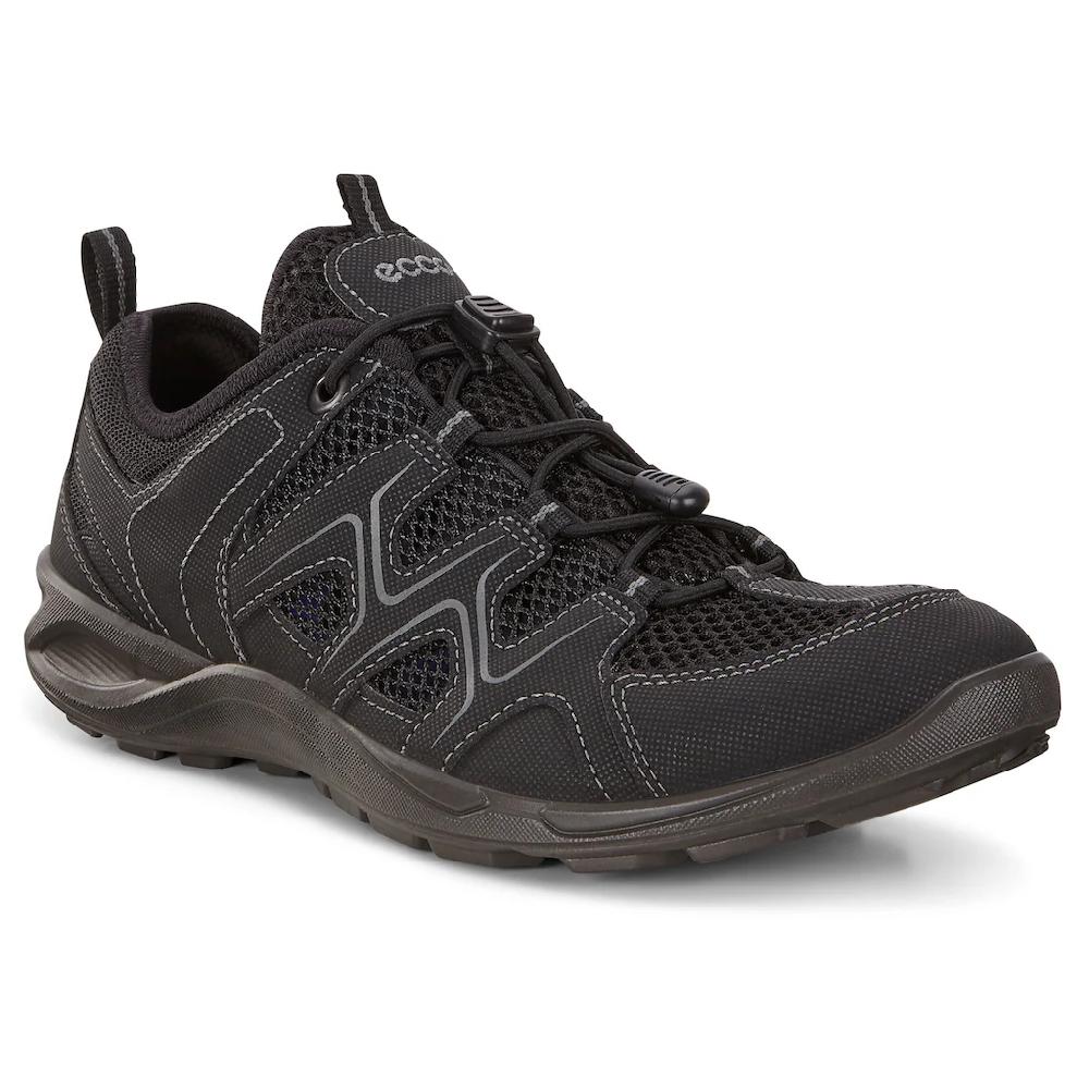Ecco Slip-On Sneaker »Terracruise LT W« Trekking Schuh Sommerschuh Schlupfschuh mit Schnellverschluss online kaufen