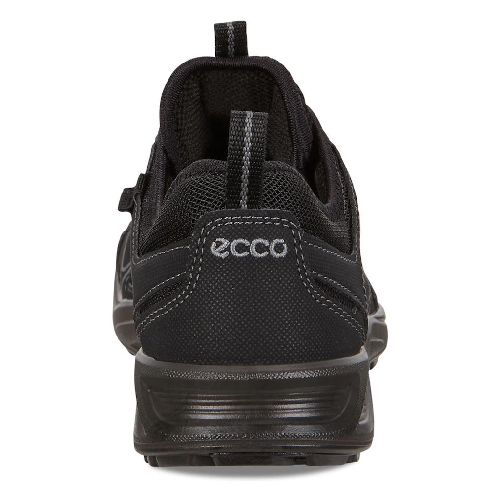 Ecco Slip-On Sneaker »Terracruise LT W« Trekking Schuh Sommerschuh Schlupfschuh mit Schnellverschluss online kaufen Tiefpreis