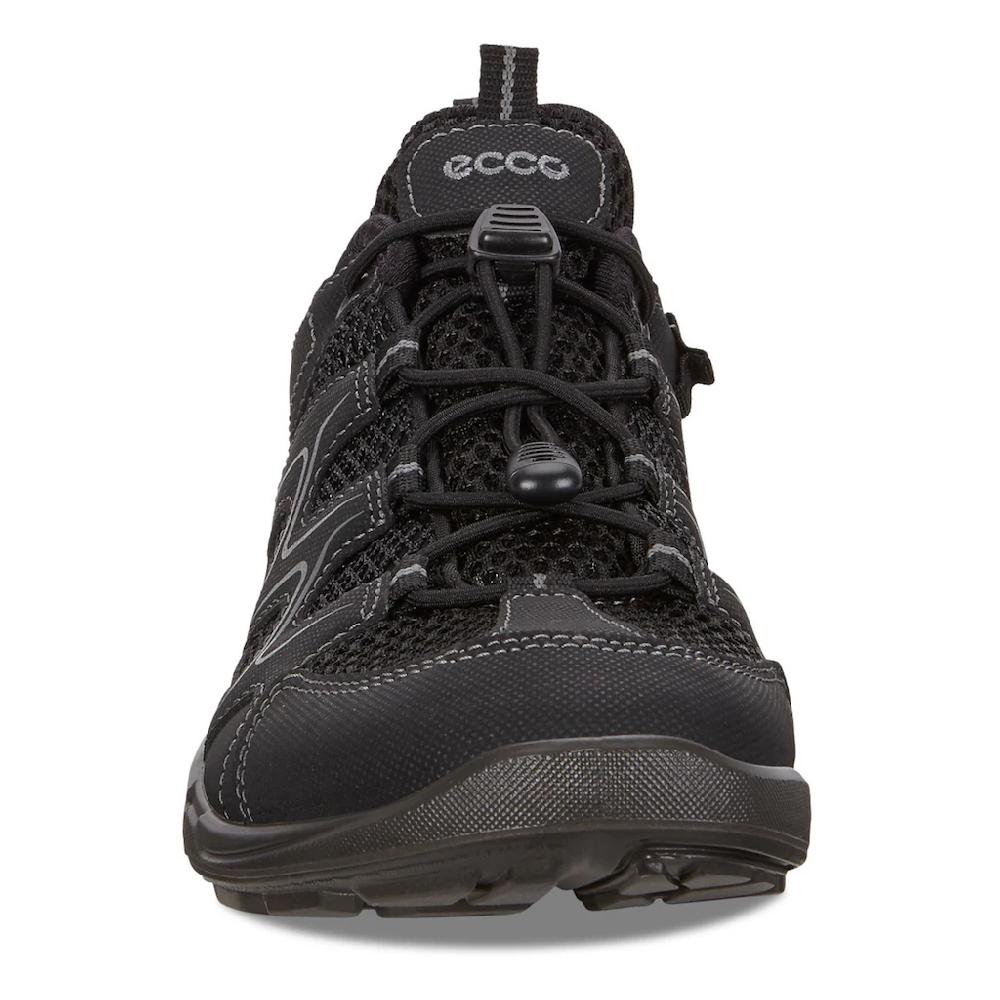 Ecco Slip-On Sneaker »Terracruise LT W« Trekking Schuh Sommerschuh Schlupfschuh mit Schnellverschluss online kaufen Tiefpreis
