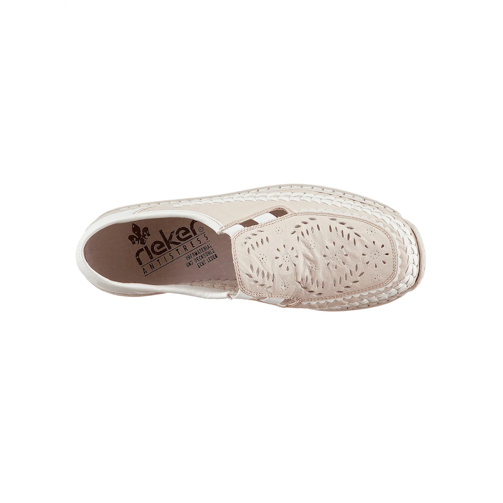 Rieker Slipper online kaufen Letzte 3 Tage