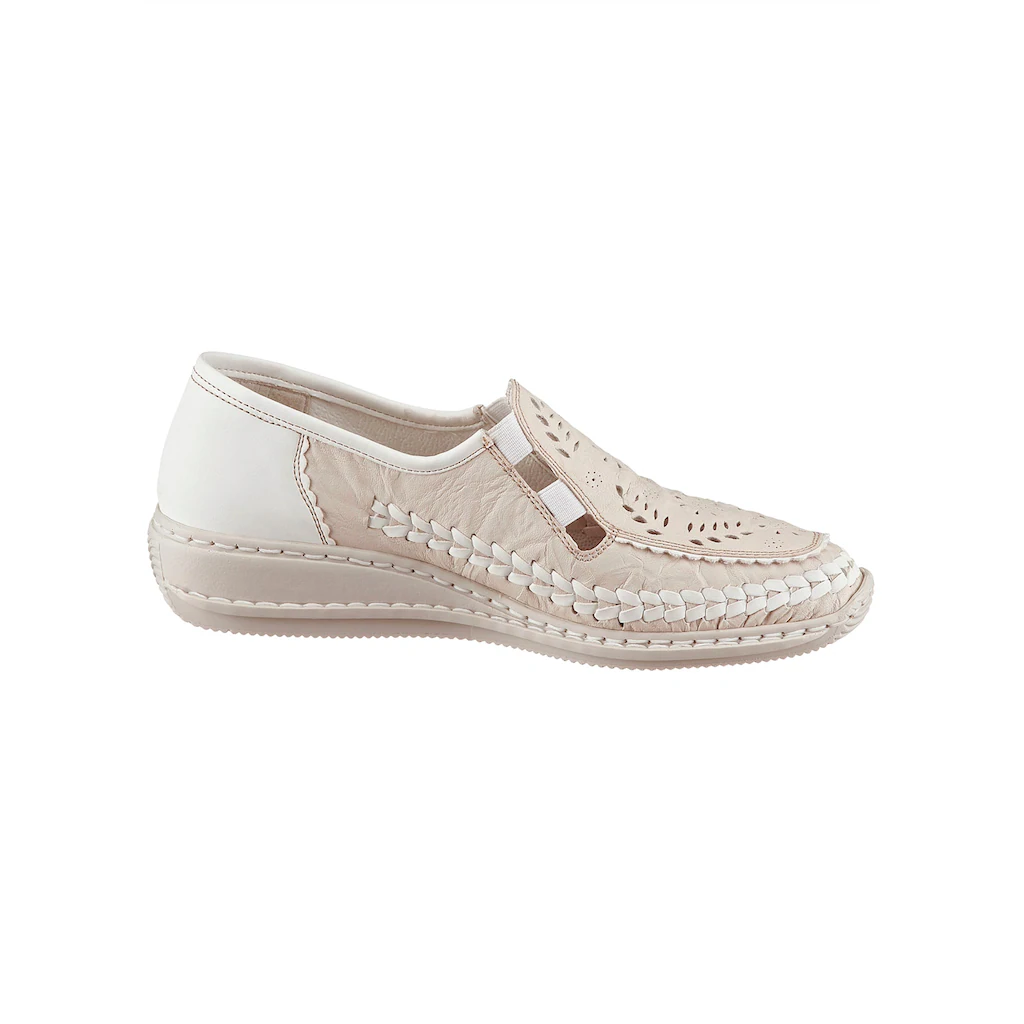 Rieker Slipper online kaufen Letzte 3 Tage